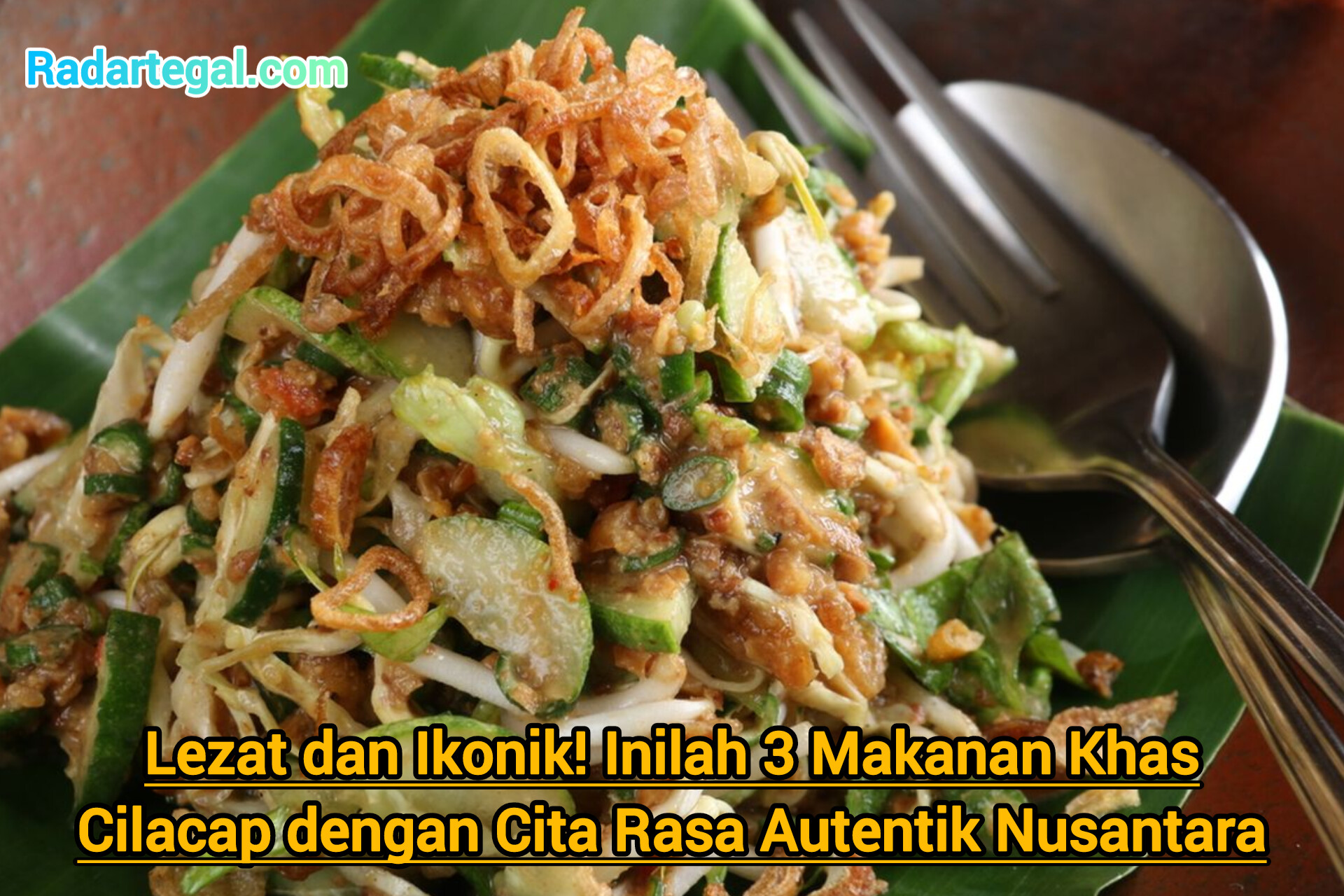 Mak Lastri: Rasa Autentik yang Mengh