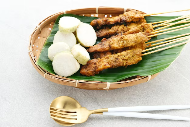 Mak Lastri: Kebanggaan Kuliner Cilacap yang Menghampiri Setiap Hari